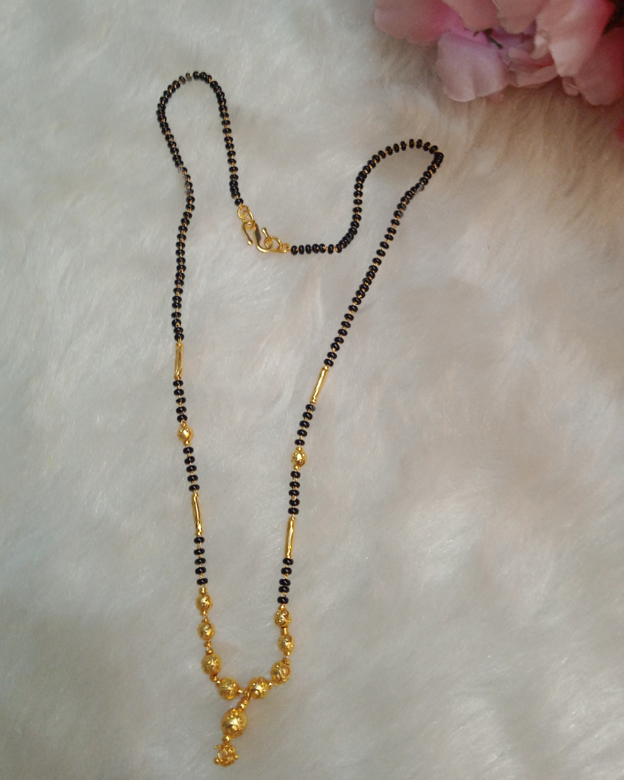 Golden Ball Mangalsuta